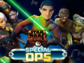 Mäng Star Wars Rebels Special Ops