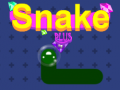 Mäng Snake Plus