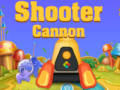 Mäng Shooter Cannon