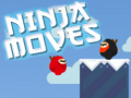 Mäng Ninja Moves
