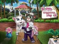 Mäng Kitty Wedding Day