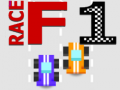 Mäng Race F1