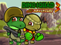 Mäng Dino Squad Adventure 3