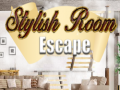 Mäng Stylish Room Escape