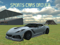 Mäng Sports Cars Driver