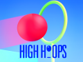 Mäng High Hoops