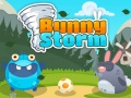 Mäng Bunny Storm