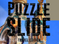 Mäng Puzzle Slide Travel Edition