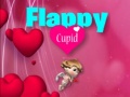 Mäng Flappy Cupid