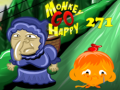 Mäng Monkey Go Happy Stage 271