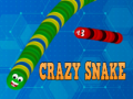 Mäng Crazy Snake