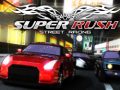 Mäng Super Rush Street Racing