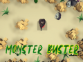 Mäng Monster Buster