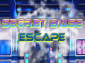 Mäng Secret Base escape