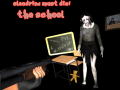 Mäng Slendrina Must Die: The School