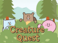 Mäng Creature Quest