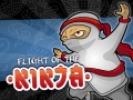 Mäng Flight Of The Ninja