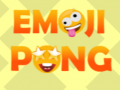 Mäng Emoji Pong