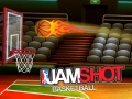 Mäng JamShot Basketball 