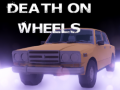 Mäng Death on Wheels