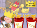 Mäng Little Princess Get sorting!