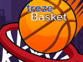 Mäng Treze Basket