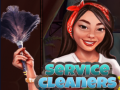 Mäng Service Cleaners