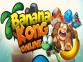 Mäng Banana Kong Online 
