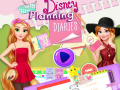 Mäng Disney Planning Diaries