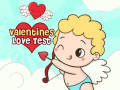 Mäng Valentines Love Test