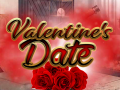 Mäng Valentine's Date