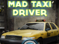 Mäng Mad Taxi Driver
