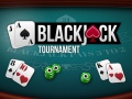 Mäng Blackjack Tournament