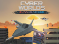 Mäng Cyber Worlds: Exodus of War