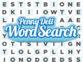 Mäng Penny Dell Word Search