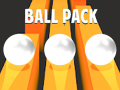 Mäng Ball Pack