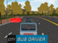 Mäng City Bus Driver  