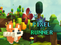 Mäng Pixel Runner