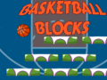 Mäng Basketball Blocks