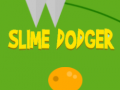 Mäng Slime Dodger