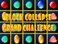 Mäng Block Collapse Grand Challenge