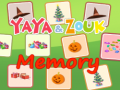 Mäng Yaya & Zouk Memory