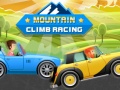 Mäng Mountain Climb Racing