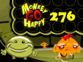 Mäng Monkey Go Happy Stage 276