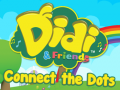Mäng Didi & Friends Connect the Dots