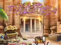 Mäng Stone Temple Treasure