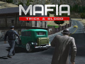 Mäng Mafia Trick & Blood