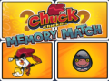 Mäng Chuck Chicken Memory Match