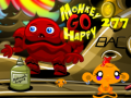 Mäng Monkey Go Happy Stage 277