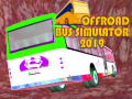 Mäng Offroad Bus Simulator 2019